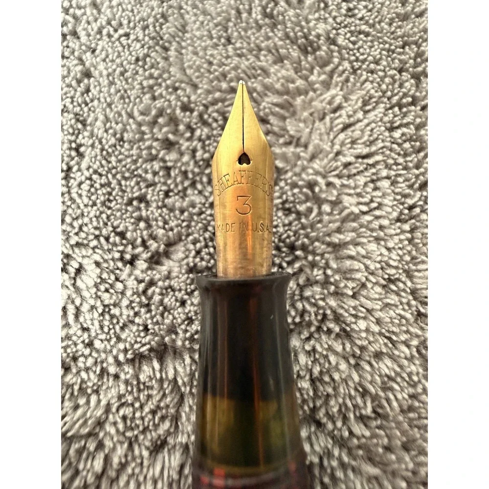 Sheaffer vintage balance